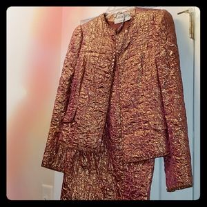 Vintage Adolfo New York